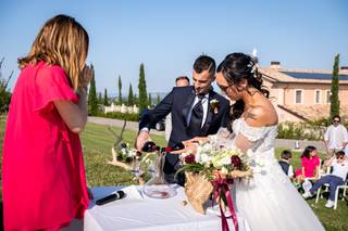 Debby Cerimonie Personalizzate - 20