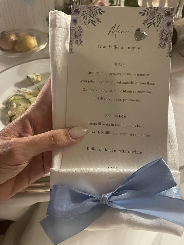 Over the Moon Wedding - 2