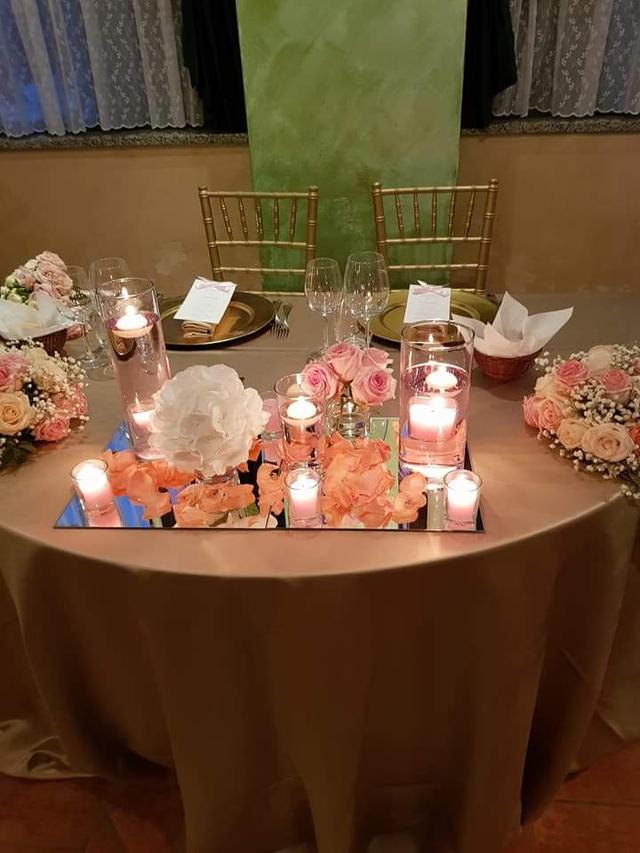 B&B Eventi Wedding - 1