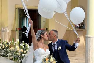 Il banco dei fiori - 14