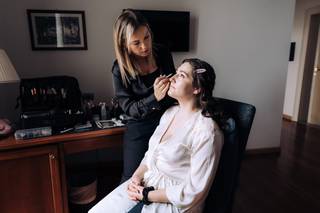 Bianca Parisi Make-up&Hair - 17