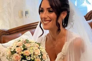 Valentina Moroni Make-Up - 5