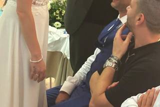 Feel Good Show - Matrimoni Animazione Eventi Spettacoli - 7