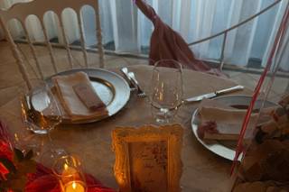 Sabina Wedding Events - 6