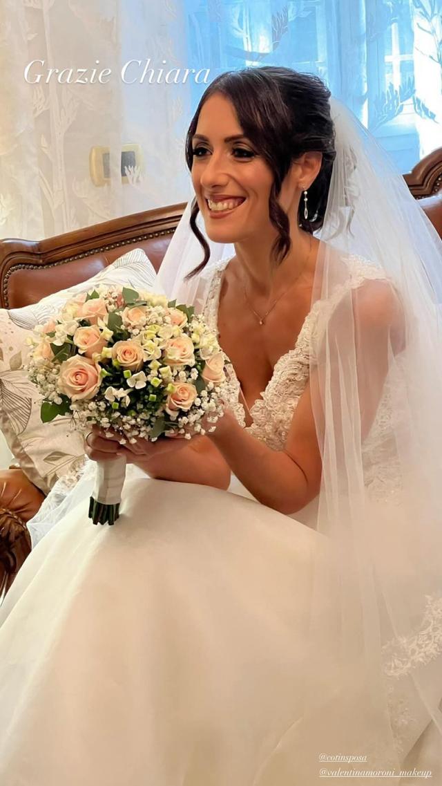 Valentina Moroni Make-Up - 2