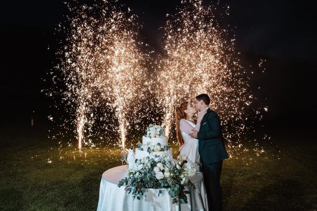 Latterraggio Ricevimenti - 1