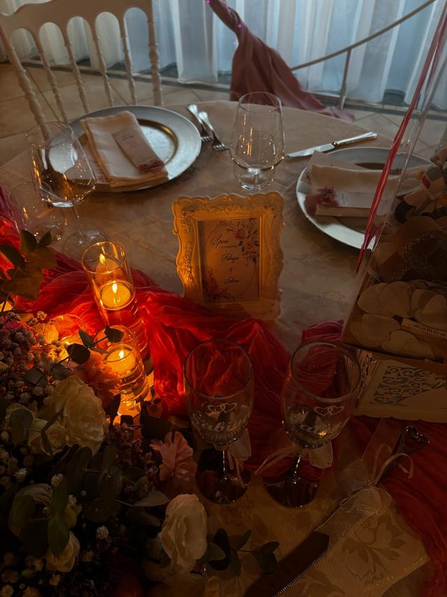 Sabina Wedding Events - 2