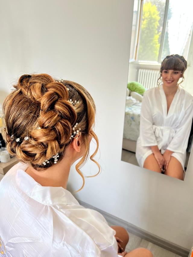 Hair Fashion - 2