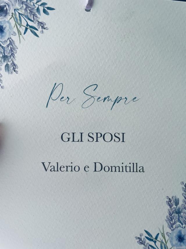 Over the Moon Wedding - 3