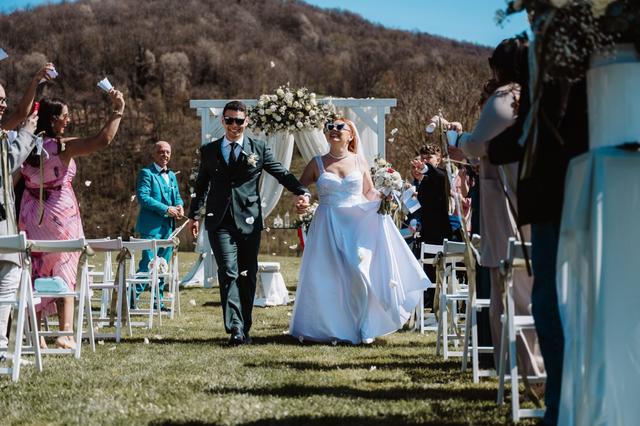 Latterraggio Ricevimenti - 3