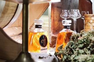 The Cocktail Experience - 10