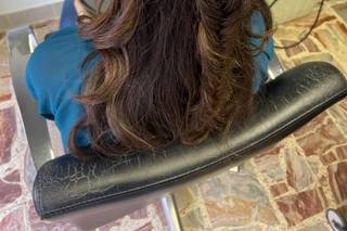 Sara&Sara Hair&Make-up - 8