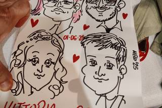 Michele Melotti - Caricaturista - 8