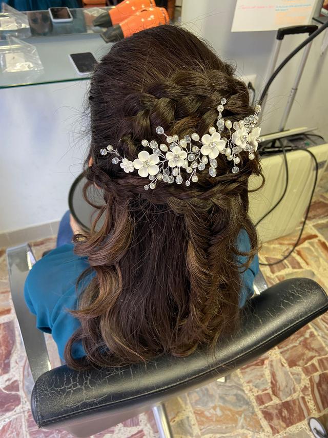 Sara&Sara Hair&Make-up - 4