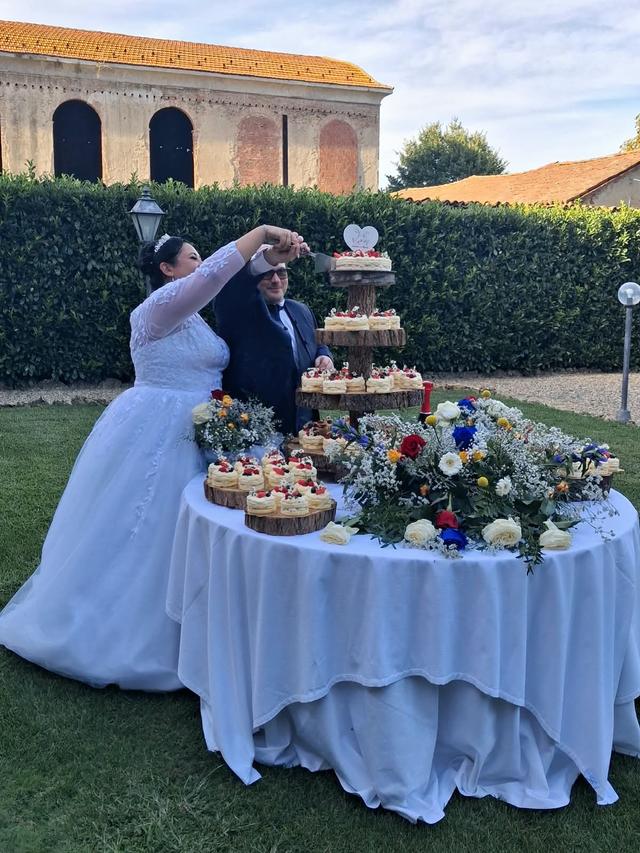 Sweet & Cake Design - 1