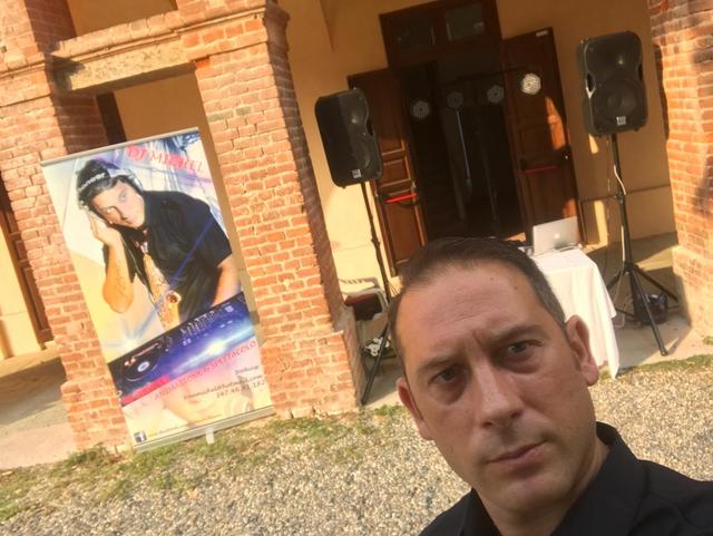 DJ Michel - 1