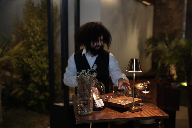 The Cocktail Experience - 3