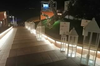 Cala Felice Beach Club - 11