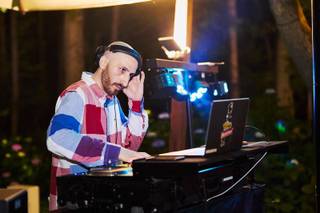 DJ Sebs 3 Media Studio - 5