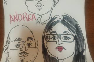Michele Melotti - Caricaturista - 9