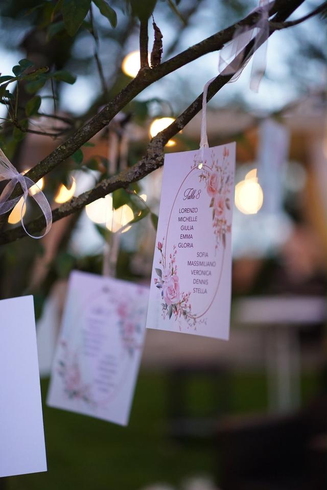 Sabina Wedding Events - 4