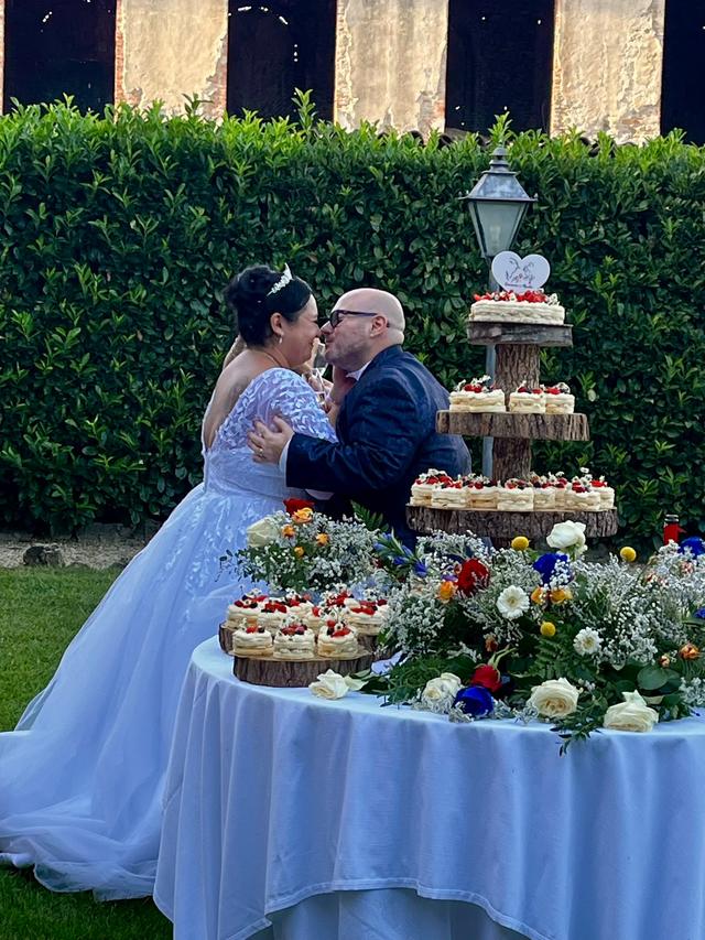 Sweet & Cake Design - 2