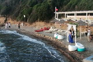 Cala Felice Beach Club - 12