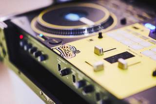 DJ Sebs 3 Media Studio - 6