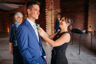 Chiara Colosi - Wedding Planner - 5