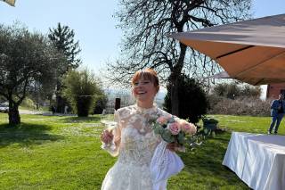 Sandy Silvestrin Make-up Specialist - 5
