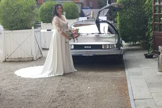 Auto per Eventi - Delorean, Herbie & Maggiolino - 35
