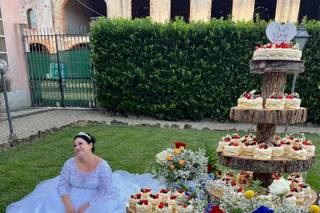 Sweet & Cake Design - 7
