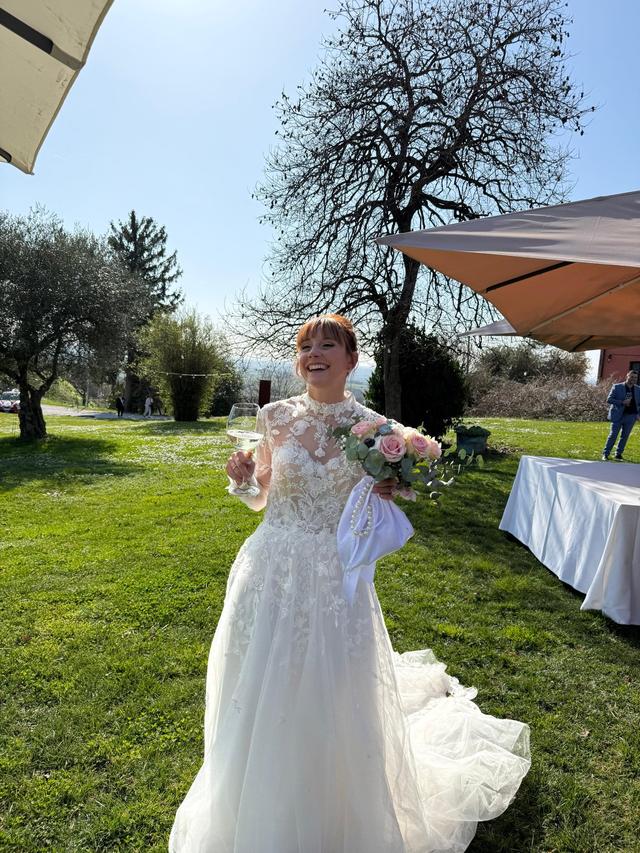 Sandy Silvestrin Make-up Specialist - 2