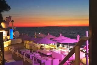 Cala Felice Beach Club - 13