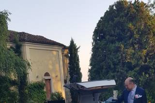 Auto per Eventi - Delorean, Herbie & Maggiolino - 36