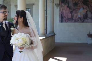 Cristian Sauchelli Wedding Photo - 8