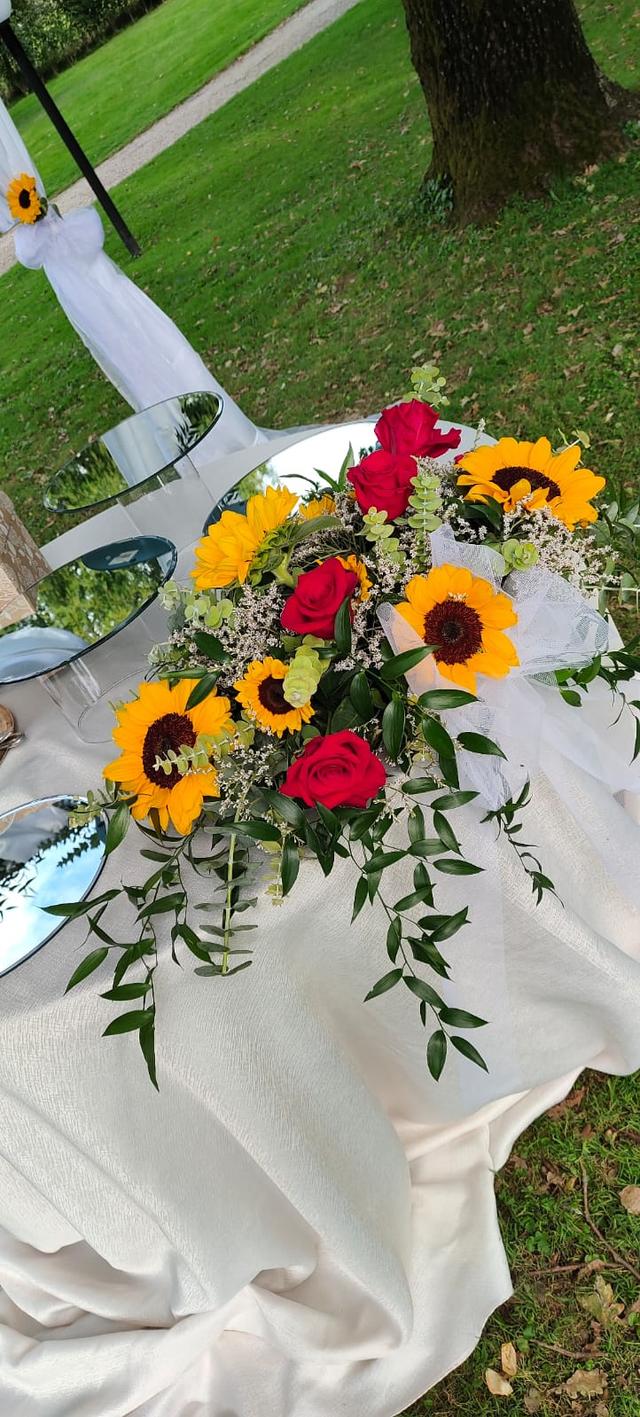 Fioreria La Mimosa - 2