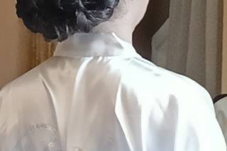 The Art of Makeup - 16