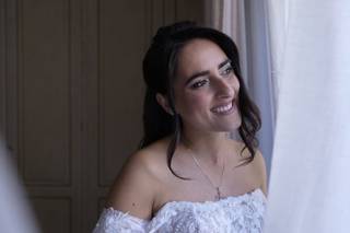 Cristian Sauchelli Wedding Photo - 9