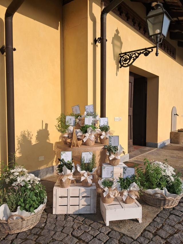 Cascina Bonina - 2
