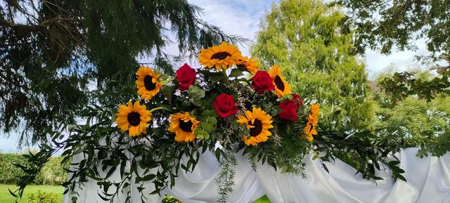 Fioreria La Mimosa - 3