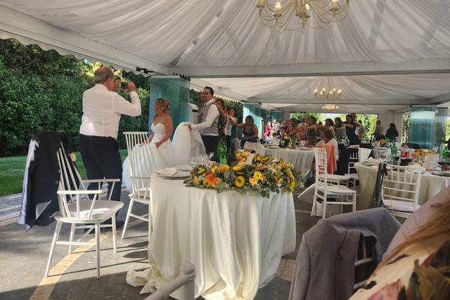 Servizi Alessandro Deejay & Intrattenimento 1
