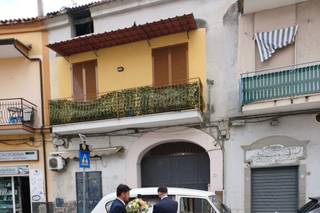 Meridiana Service - 6