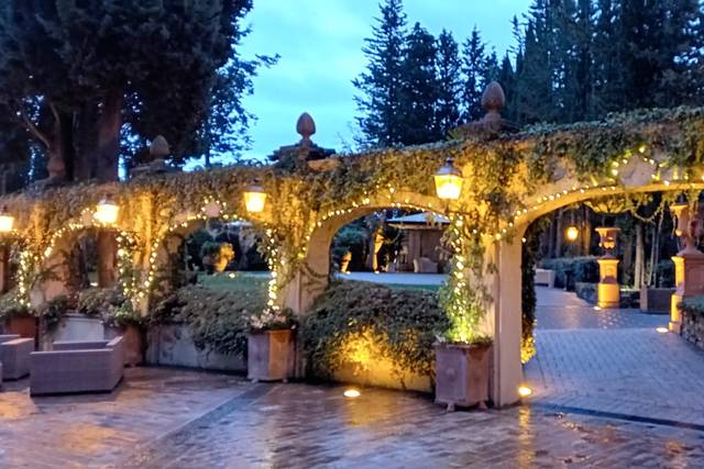 Antica Fattoria Paterno 1