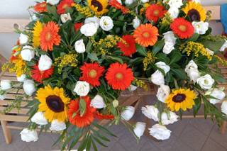 Fiori per Matrimonio - 4