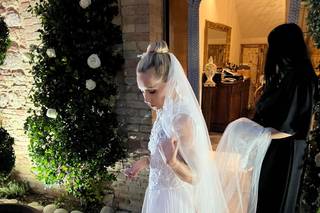 Arianna Iezzi Event & Wedding Planner - 14