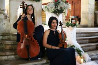 Giuditta Bastanzetti - Violinista - 6