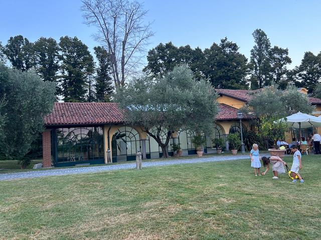 Cascina Bonina - 3