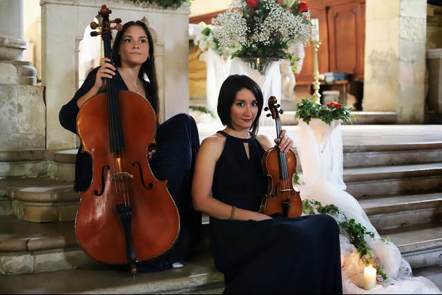 Giuditta Bastanzetti - Violinista - 3