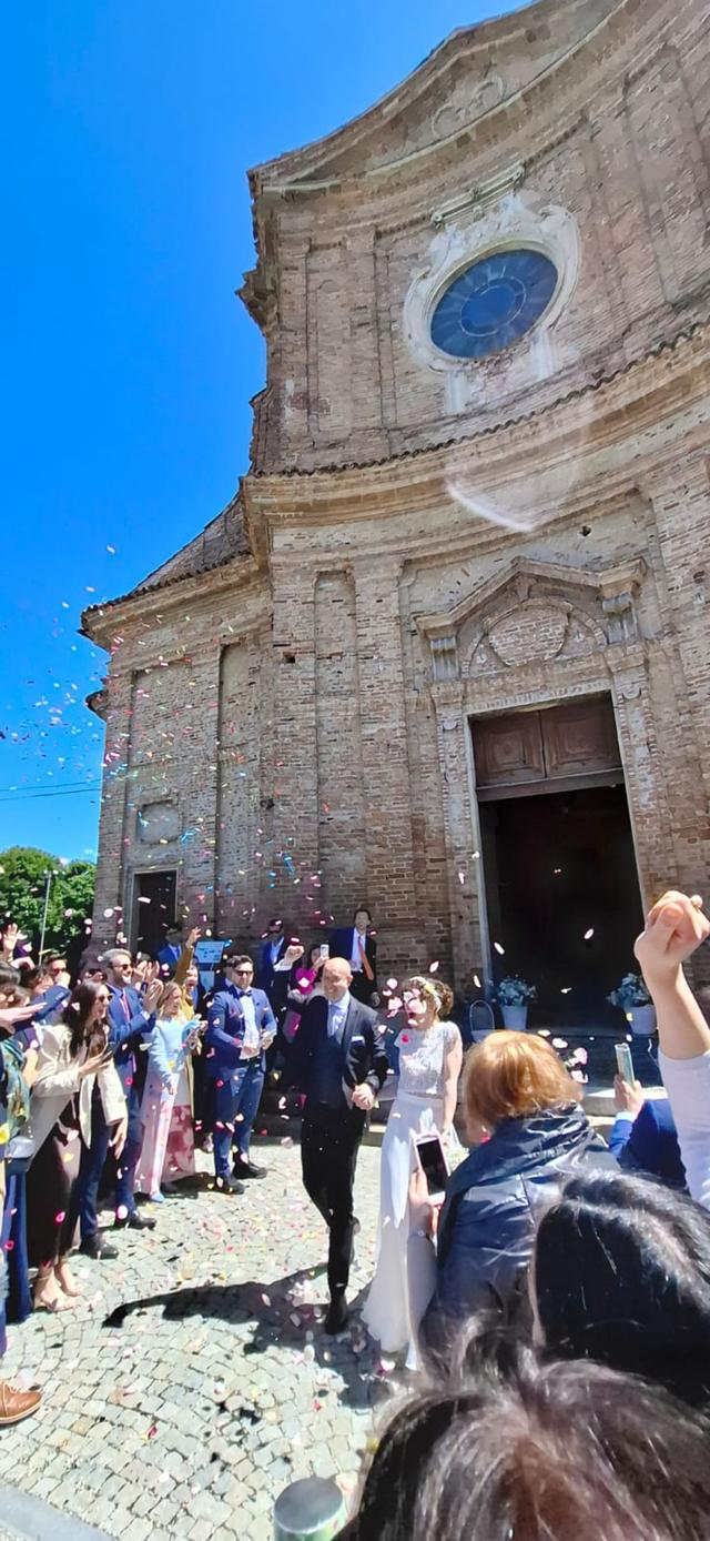 Tiziana Bongiorni Allestimenti Floreali - 2
